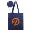Enduro Slim Bags Navy